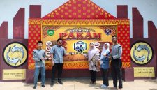 SMA Negri 12 Palembang menghadirkan program PAKAM atau Prestasi Akademik, Kewirausahaan, dan Kemandirian.