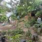 Memasuki hari ke-24 pelaksanaan, Satgas memfokuskan pemeriksaan pada pembangunan sarana air bersih di Kampung Kreatif Pelangi, RT 30 RW 07, Kelurahan Talang Betutu.