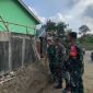 Memasuki hari ke-24, Satgas memastikan setiap pekerjaan tidak hanya berjalan sesuai target, tetapi juga menghasilkan bangunan yang berkualitas dan bermanfaat bagi warga.