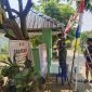 Memasuki hari ke-25 pelaksanaan TMMD, personel Satgas masih berjibaku menyelesaikan sejumlah bagian bangunan. Pekerjaan dilakukan secara bertahap dengan memastikan setiap bagian terlihat rapi dan siap digunakan oleh masyarakat.
