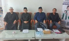 Ponpes Modern Al-Fahd Sesalkan Peristiwa Kekerasan