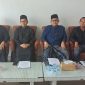 Mudir Pondok Ikhwan Pondok Pesantren Modern Al-Fahd, Muhammad Zakaria.