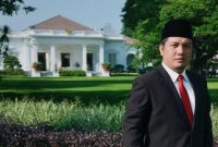 Direktur Utama PT Bima Citra Realty [BCR], Ahmad Marzuki.