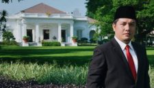 Direktur Utama PT Bima Citra Realty [BCR], Ahmad Marzuki.