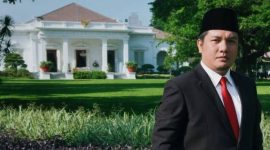 Direktur Utama PT Bima Citra Realty [BCR], Ahmad Marzuki.