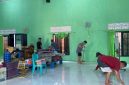 Sehari sebelum penutupan TMMD ke-129 Kodim 0418/Palembang, Satgas TMMD memastikan seluruh bagian Musola Baitul Maghfurin yang menjadi salah satu sasaran fisik program telah siap dimanfaatkan masyarakat.