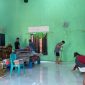 Musola Baitul Maghfurin Makin Mendekati Rampung, Satgas TMMD Kebut Finishing di H+26