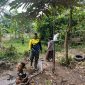 Menjelang berakhirnya pelaksanaan TNI Manunggal Membangun Desa [TMMD] ke-129, Satgas TMMD ke-129 Kodim 0418/Palembang terus memaksimalkan penyelesaian sasaran fisik yang telah dikerjakan bersama masyarakat.