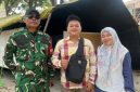 Dalam rangka membantu menyukseskan pelaksanaan TMMD ke-129, Kodim 0418/Palembang menjalin kolaborasi dengan para konten kreator untuk ikut memperkenalkan berbagai kegiatan dan sasaran pembangunan TMMD kepada masyarakat luas.