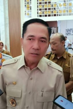 Tunjangan Pegawai Tirta Musi “Tersandera” Ratu Dewa Buka Suara