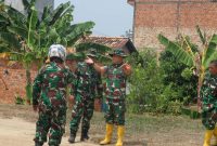 Berbagai aktivitas Satgas bersama masyarakat mulai dibawa ke ruang digital melalui kolaborasi dengan komunitas konten kreator Paski Palembang.