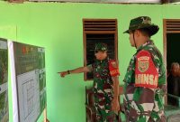 Sehari menjelang penutupan TMMD ke-129 Kodim 0418/Palembang, personel Satgas terus memastikan seluruh sasaran fisik yang telah dikerjakan bersama masyarakat berada dalam kondisi terbaik.
