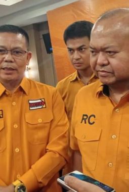 Hanura Pasang Strategi Baru: Survei Dapil Jadi Senjata Rebut Kursi DPR 2029
