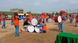 Besok Ditutup, Satgas TMMD ke-129 Pastikan Seluruh Rangkaian Upacara Siap Digelar
