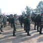 Penutupan TMMD ke-129 Kodim 0418 Palembang Berjalan Aman, Satgas Bersiap Kembali ke Satuan