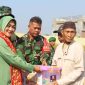 Program TNI Manunggal Membangun Desa [TMMD] ke-129 Kodim 048/18 Palembang resmi ditutup melalui upacara penutupan yang berlangsung di Lapangan Sepak Bola Kelurahan Talang Jambe, Kecamatan Sukarami, Kota Palembang, Kamis 13 Agustus 2026.