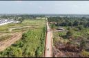 Setelah melalui proses pengerjaan secara bertahap, pembangunan jalan sepanjang 750 meter yang menjadi salah satu sasaran fisik TMMD ke-129 Kodim 0418/Palembang akhirnya rampung 100 persen. Kamis 13 Agustus 2026.