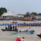 Festival Perahu Bidar Tradisional [gambar Ist]