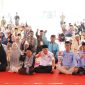 Sebanyak 115 anak dan remaja dari 20 kecamatan di Kabupaten OKU Timur mengikuti Festival Anak Shaleh Indonesia [FASI] Tahun 2026. Kegiatan perdana di tingkat kabupaten ini dibuka Bupati OKU Timur Ir H Lanosin MT MM di Balai Rakyat Setda OKU Timur, Rabu 19 Agustus 2026.
