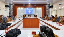 Kabupaten OKU Timur Maksimalkan Pelaporan Inovasi Daerah Tahun 2026 