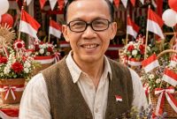 Bayumi AP SE MSi [Praktisi Pendidikan dan Ketua Komunitas]