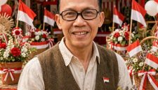 Bayumi AP SE MSi [Praktisi Pendidikan dan Ketua Komunitas]