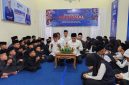 Tasyakuran Hari Ulang Tahun [HUT] ke-28 Partai Amanat Nasional [PAN] di Kabupaten OKU Timur berlangsung semarak. Kegiatan digelar serentak di 20 kecamatan, Minggu 23 Agustus 2026.