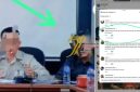 Video anggota DPRD Banyuasin berinisial SY dari Fraksi Gerindra yang terlihat merokok saat Rapat Dengar Pendapat [RDP] berlangsung viral di media sosial.