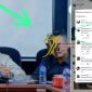 Video anggota DPRD Banyuasin berinisial SY dari Fraksi Gerindra yang terlihat merokok saat Rapat Dengar Pendapat [RDP] berlangsung viral di media sosial.