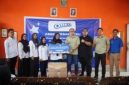 Program “OREO Berbagi Seru” menyasar 625 siswa sekolah dasar di Kabupaten Ogan Ilir, Sumatera Selatan, melalui edukasi pembelajaran menyenangkan serta pendistribusian alat belajar berbasis permainan.