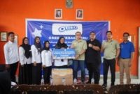 Program “OREO Berbagi Seru” menyasar 625 siswa sekolah dasar di Kabupaten Ogan Ilir, Sumatera Selatan, melalui edukasi pembelajaran menyenangkan serta pendistribusian alat belajar berbasis permainan.