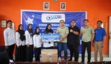 Program “OREO Berbagi Seru” menyasar 625 siswa sekolah dasar di Kabupaten Ogan Ilir, Sumatera Selatan, melalui edukasi pembelajaran menyenangkan serta pendistribusian alat belajar berbasis permainan.