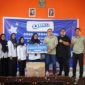 Program “OREO Berbagi Seru” menyasar 625 siswa sekolah dasar di Kabupaten Ogan Ilir, Sumatera Selatan, melalui edukasi pembelajaran menyenangkan serta pendistribusian alat belajar berbasis permainan.