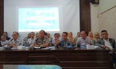 SKAKMAT! BPH Bongkar Borok YPLP-PT Sumsel: Pemecatan Rektor UPGRI Palembang Ilegal Alias Kudeta ‎