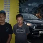 1 Kilo Sabu di Bawah Kursi, Perjalanan Innova Mewah Kandas di Palembang