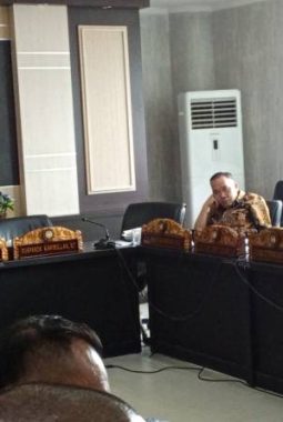 DPRD Palembang Bilang PT Green SM “Ngampuk” Jangan Seenaknya Meski Punya “Orang Kuat”