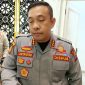 Kepala Dishub Palembang, Sariansyah Ismail.