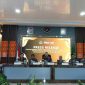 Keterangan pers pada Rabu 2 September 2026, Kepala Kejari [Kajari] OKU Timur Dennie Sagita SH MH didampingi para kepala seksi, membeberkan sederet angka yang menggambarkan aktivitas penegakan hukum di wilayah tersebut.