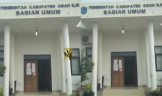 Ironi Efisiensi di Ogan Ilir: Sewa Ratusan Mobil untuk Operasional Pejabat