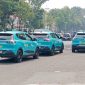 Mobil Listrik asal Vietnam bakal mengaspal di Palembang. [Gambar Ist]