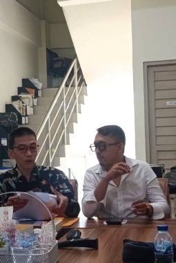 BCR Nilai Pernyataan Oknum Anggota DPRD Palembang Tendensius “ASBUN” Ultimatum 2×24 Jam Minta Maaf ‎