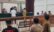 Fakta Terungkap di Persidangan Usai 15 Tahun Warga Kenten Raya Tercekik Krisis Air Bersih Tirta Betuah