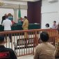 Sidang lanjutan gugatan perdata krisis air bersih tersebut digelar di Pengadilan Negeri [PN] Palembang, Selasa 22 September 2026.