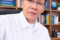Bayumi AP SE MSi [Ketua Komunitas dan Praktisi Pendidikan