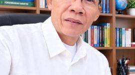 Bayumi AP SE MSi [Ketua Komunitas dan Praktisi Pendidikan