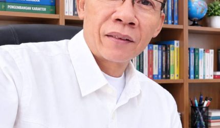 Bayumi AP SE MSi [Ketua Komunitas dan Praktisi Pendidikan