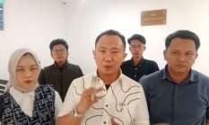 Sidang Dugaan Korupsi Semen Baturaja, Pengacara: Pinjaman Rp1,8 Triliun Bukan Era Dede-Jamil
