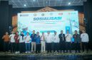 PT PLN (Persero) Unit Induk Distribusi Sumatera Selatan, Jambi, dan Bengkulu [UID S2JB] menggelar Sosialisasi Keselamatan Ketenagalistrikan di Auditorium PLN Icon Plus, Palembang, pada 28 September 2026.