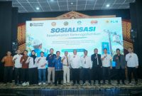 PT PLN (Persero) Unit Induk Distribusi Sumatera Selatan, Jambi, dan Bengkulu [UID S2JB] menggelar Sosialisasi Keselamatan Ketenagalistrikan di Auditorium PLN Icon Plus, Palembang, pada 28 September 2026.