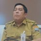 Kepala Badan Pengelolaan Keuangan dan Aset Daerah [BPKAD] Kota Palembang Ahmad Nashir